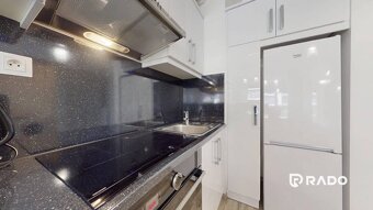 RentHub  | Zariadený 1,5 izbový byt | 35m² | SLNEČNICE - 15