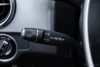 Mercedes-Benz GLK 200 CDI A/T PANO - 15