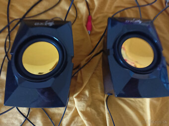 Genius GX GAMING SW-G2.1 3000 PC - 15