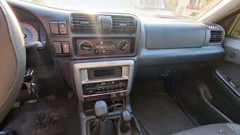 ✳️Opel Frontera 2ks model B 2.2 Dti 16V 4x4 možná výmena ✳️ - 15