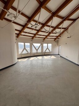 Administratívna budova - Prenájom - 15