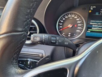 Mercedes-Benz GLC SUV 220 d 4MATIC A/T - 15