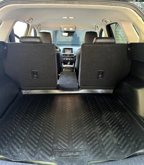 Mazda CX-5 2.5 benzín Skyactiv-G194 Revolution TOP - 15