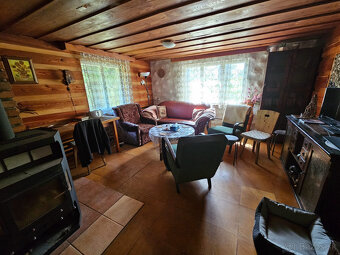 NOVÁ CENA  Kysuce - Obec Klokočov časť Vrchpredmier - EXKL - 15