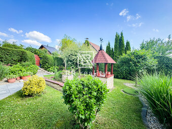 Chata Nováčany – kompletne zariadená a pripravená na relax - 15