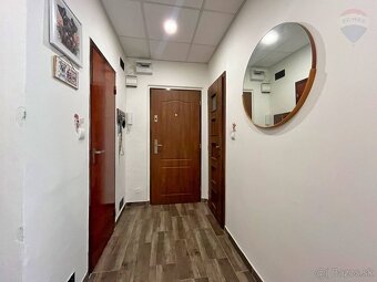 PREDAJ veľkometrážny 3- izb. byt sídlisko SEVER Prievidza - 15