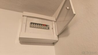 PREDAJ - 3-izb. byt - Martin - Košúty 2 - F. Štefunku - 15