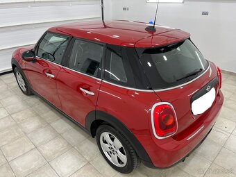 Mini Cooper 1.2 75 Kw Benzin 5 Dverový - 15