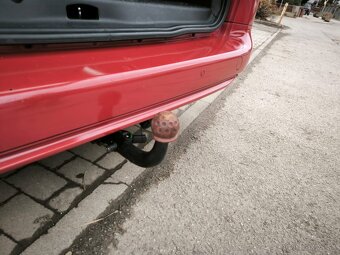 Predám Opel combo XL 7 miestne - 15