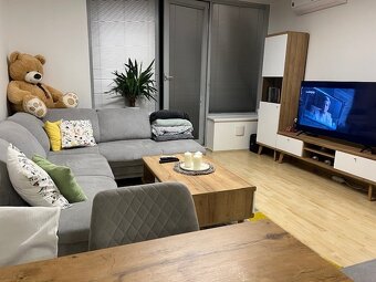 2 izb. byt v Troch vežiach, Bajkalská ul. - 15