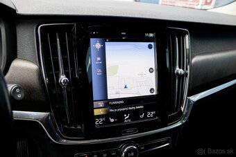 Volvo V90 D4 2.0L Momentum Cross Country - 15