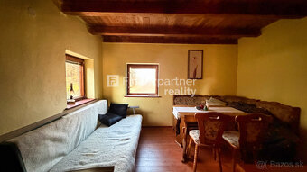 Vinohrady, ticho, výhľady - chata Podhorany, Nitra - 15