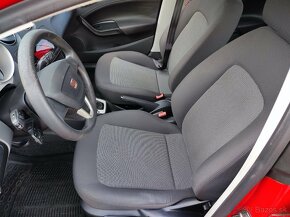 Seat Ibiza 1.2 TSi DSG, slovenské, 1.majiteľ - 15