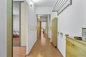 Ponúkame 2 izbový byt Mamateyovej ulici v Bratislave-Petržal - 15