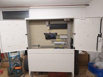 Elektrikár/Elektroinštalácie/Elektro servis - 15