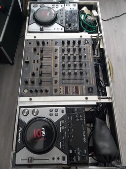 PIONEER CDJ 400 - 15