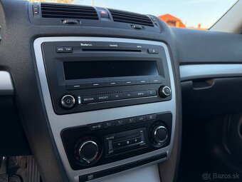 Škoda Octavia Combi 1.9 TDI - 15