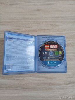 Playstation 4 Videohry - 15