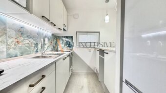 ALL INCLUSIVE | NOVOSTAVBA | CHORVÁTSKY GROB - ČIERNA VODA - 15