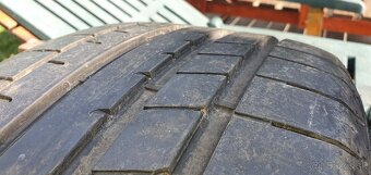 Goodyear asymmetric 3 eagle f1 245/50 r20 letne pneumatiky - 15