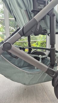 Predám Britax Smile 5Z - 15