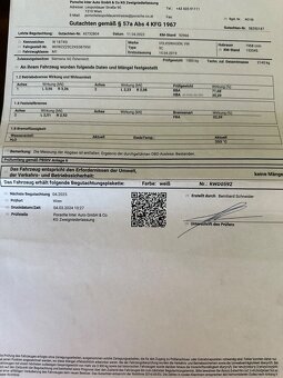 Volkswagen Passat Variant 2.0 TDI BMT Highline -odpočet DPH - 15