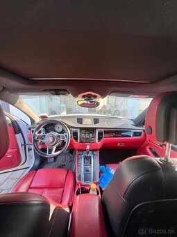 Porsche Macan S diesel - 15