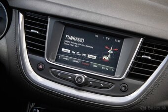 Predám Opel Grandland X - 15