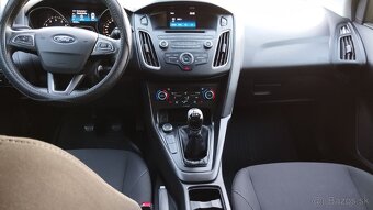 FORD FOCUS EcoBoost TREND Benzin 74KW - 15