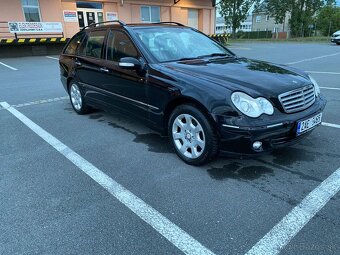 C220 w203 - 15
