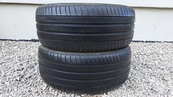 PNEUMATIKY LETNE AJ R22 - 15