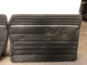 Diely skoda 100/110 - 15