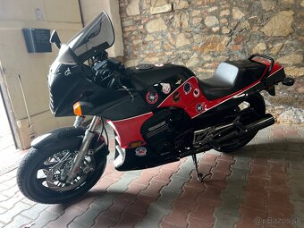 Kawasaki Gpz 900 - 15