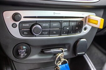Renault Mégane Grandtour Energy dCi 95 Limited - 15