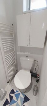EXKLUZÍVNE: 4-izbový tehlový byt na Zobore s atmosférou rodi - 15