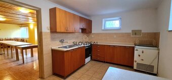 SLOVREAL : Predaj Domu v obci Lovča - 15