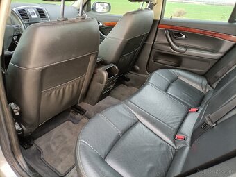 Cadillac BLS, rok 2007, 1.9 TiD,110kw/150 koní - 15