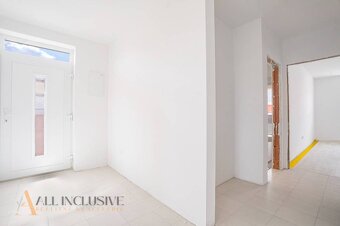 ALL INCLUSIVE | NA PREDAJ 3-IZB. BYT SO ZÁHRADKOU V DUNAJSKE - 15