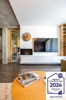 Dvojpodlažný rodinný dom - novostavba, Malá Ida - 15