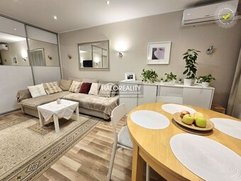 HALO reality - Predaj, dvojizbový byt Bratislava Petržalka,  - 15