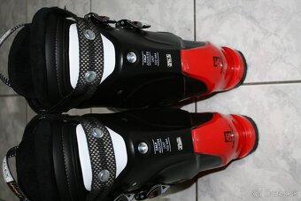 lyže Rossignol P 500 163 cm - 15