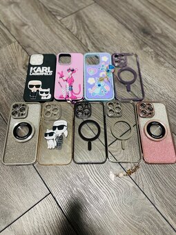 Iphone 14 Pro Max 256Gb - 15