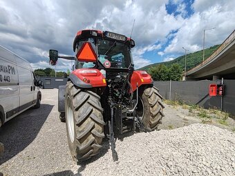 Case IH Farmall 100C HI-LO HD - Kolesový traktor - 15