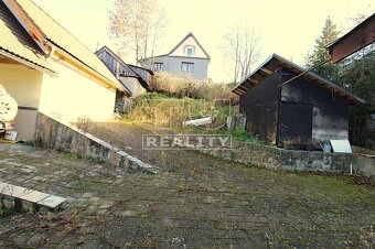 NA PREDAJ DREVENICA NA LIPTOVE PRI POTOKU + ĎAĽŠIE 4... - 15