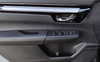 Honda CR-V 2.0 i-MMD hybrid Elegance 4x4 e-CVT - 15