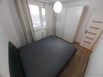 na prenájom 2. izbový byt s balkónom Poprad - 15