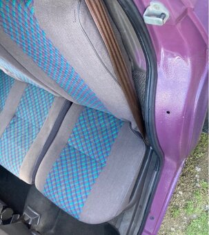 Škoda Forman 135 L 1.3 limitovaná edícia PRIMA - 15