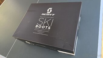 Skialp lyziarky SCOTT Celeste Tour - 15