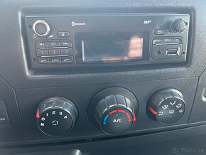 Renault Master 2.3 dCi 110 L1H2, odpočet DPH - 15