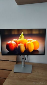 Monitor Dell P2222H Professional – ako nový + záruka - 15